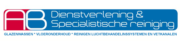 A.B. Dienstverlening & Spec.Reiniging