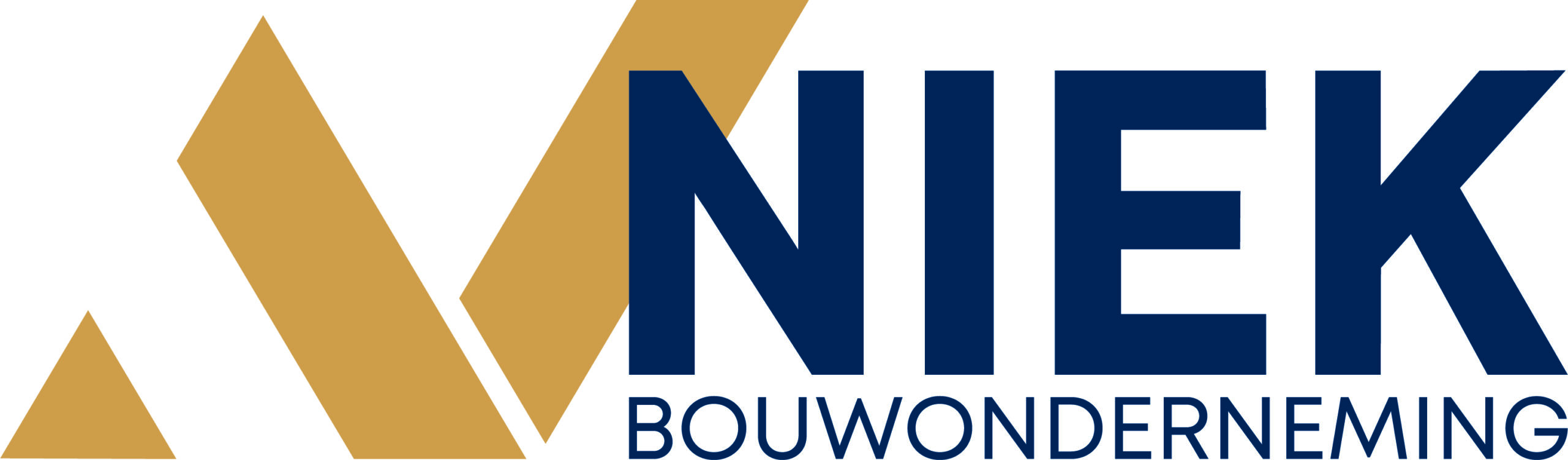 Niek Bouwonderneming_logo